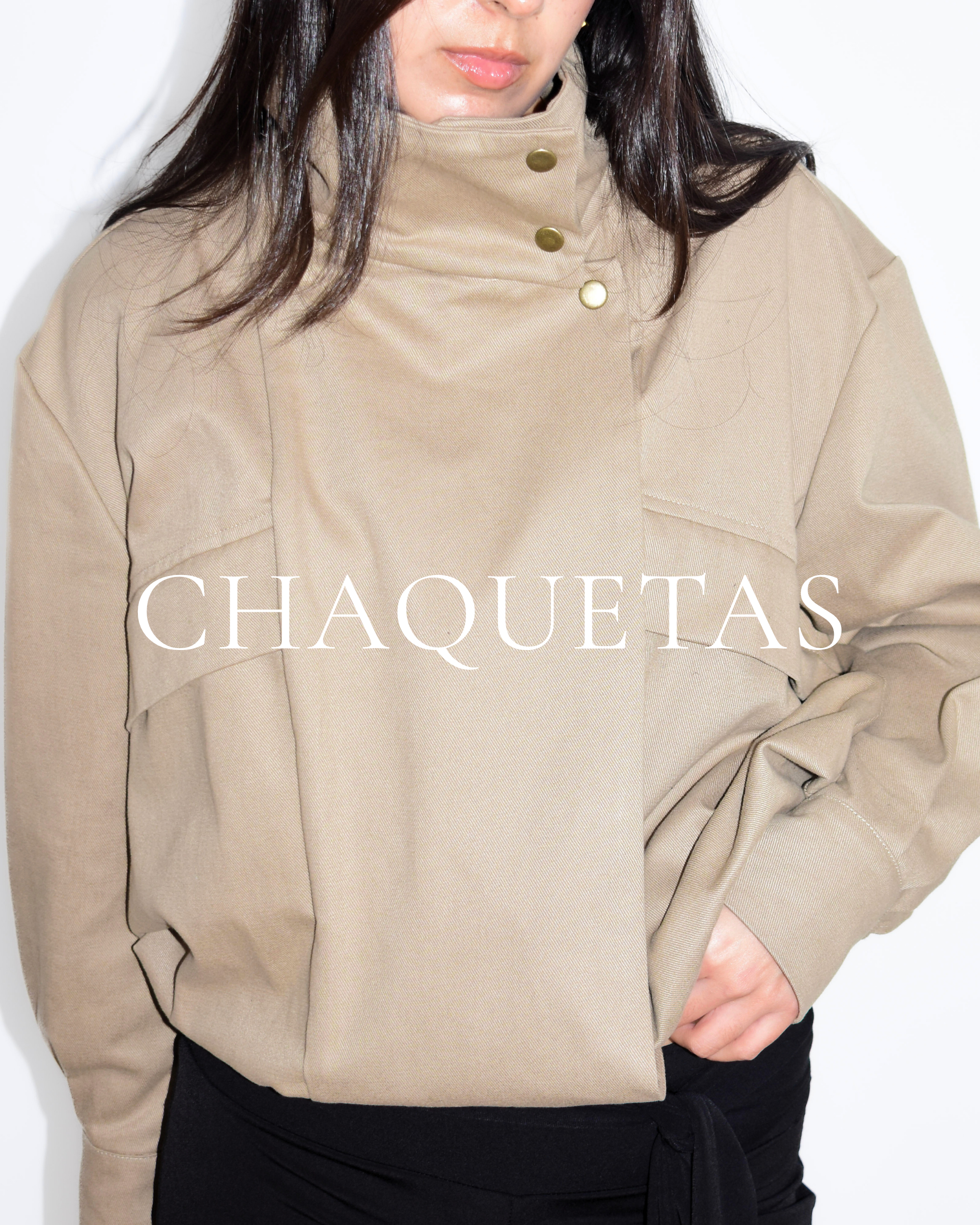 CHAQUETAS