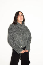 SELINA JACKET GRIS