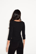 TOP MILA NEGRO