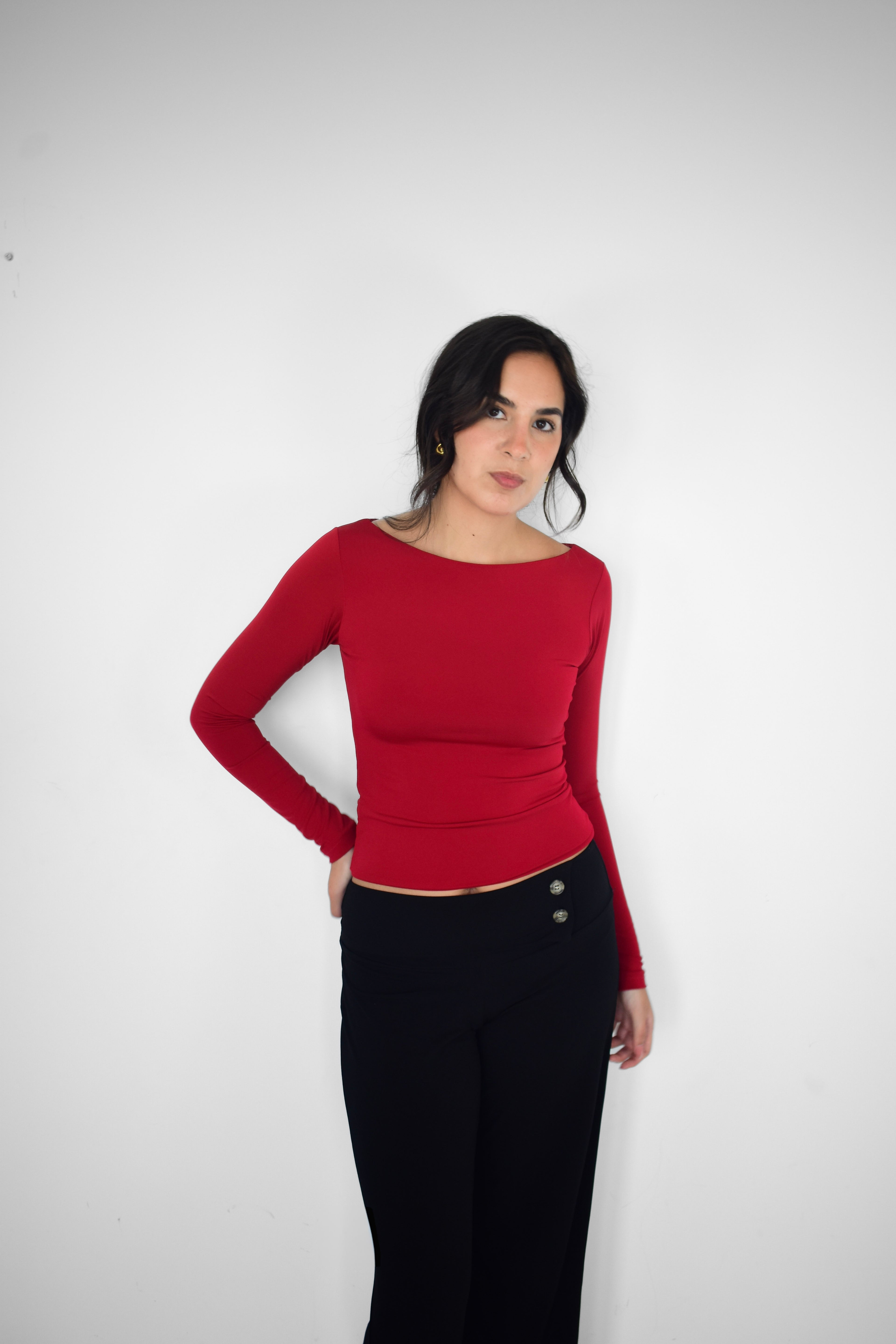 TOP CALA CHERRY