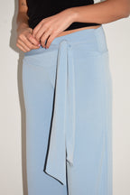 PANTS ROMA CELESTE