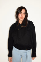 LENORA JACKET NEGRA