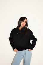 LENORA JACKET NEGRA