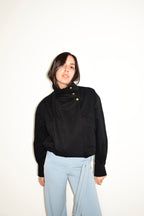 LENORA JACKET NEGRA