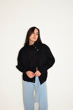 LENORA JACKET NEGRA