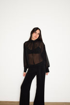 TOP VICTORIA NEGRO