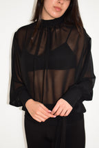 TOP VICTORIA NEGRO