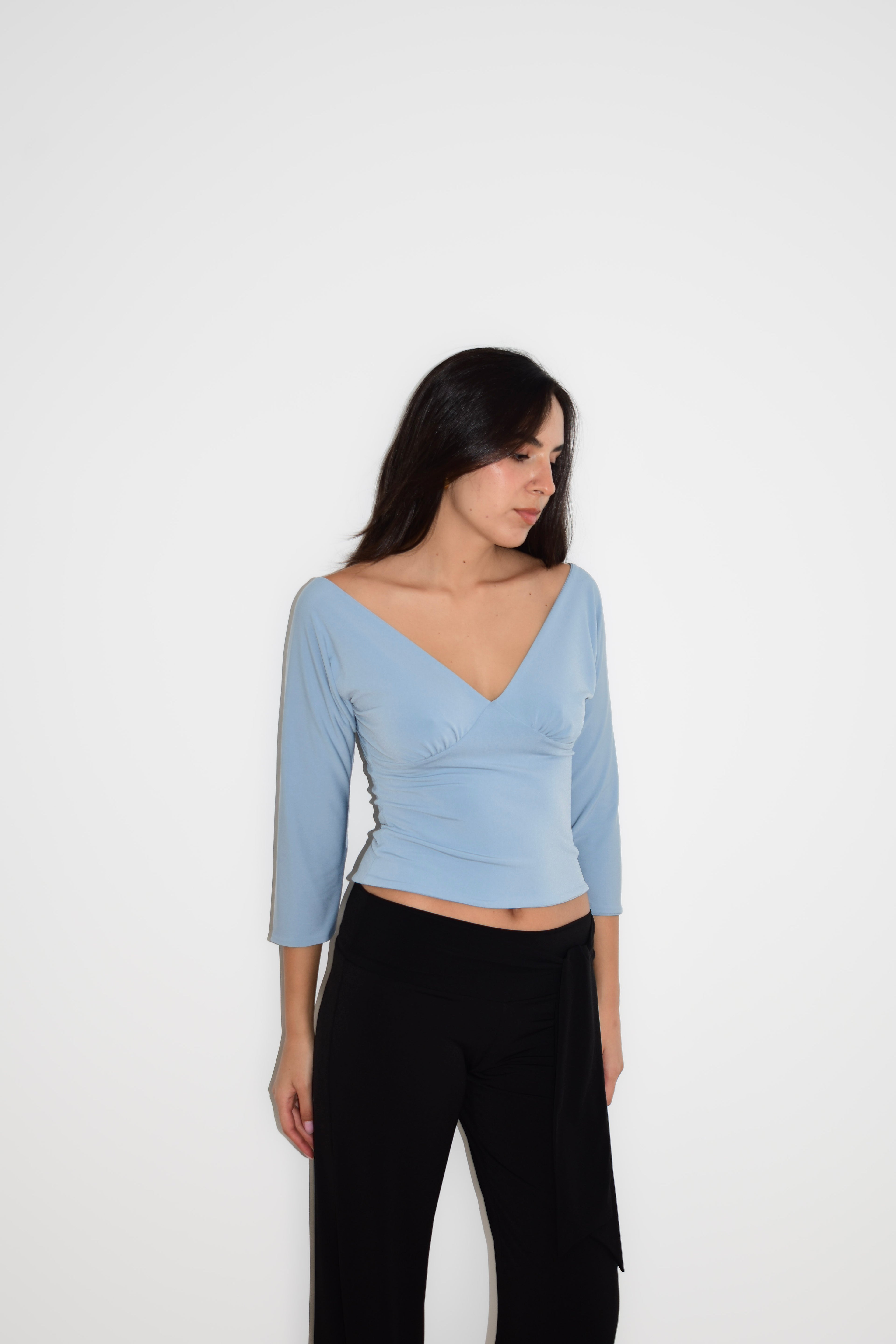 TOP ALISA CELESTE
