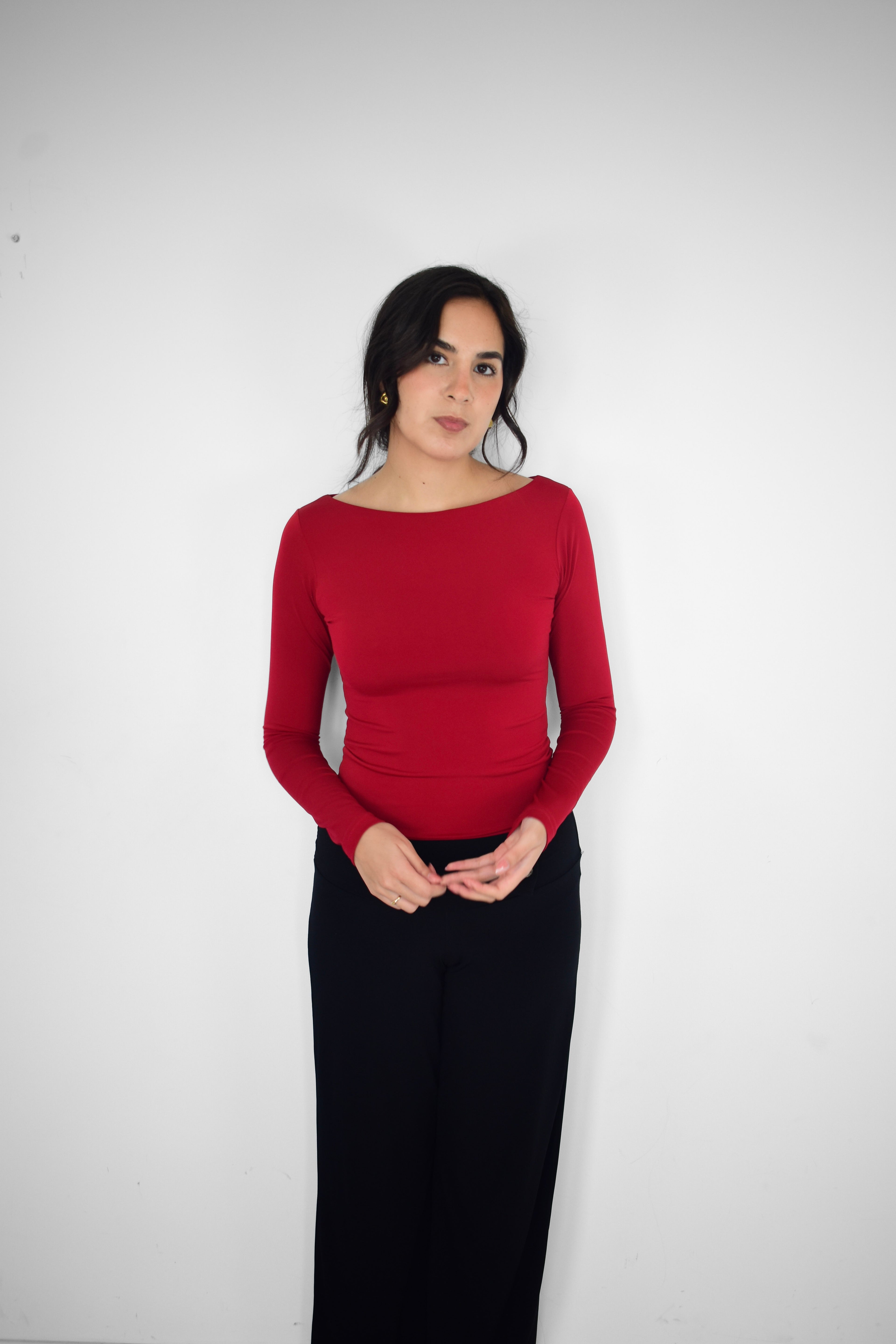 TOP CALA CHERRY