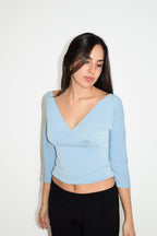 TOP ALISA CELESTE