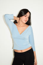 TOP ALISA CELESTE