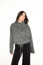SELINA JACKET GRIS