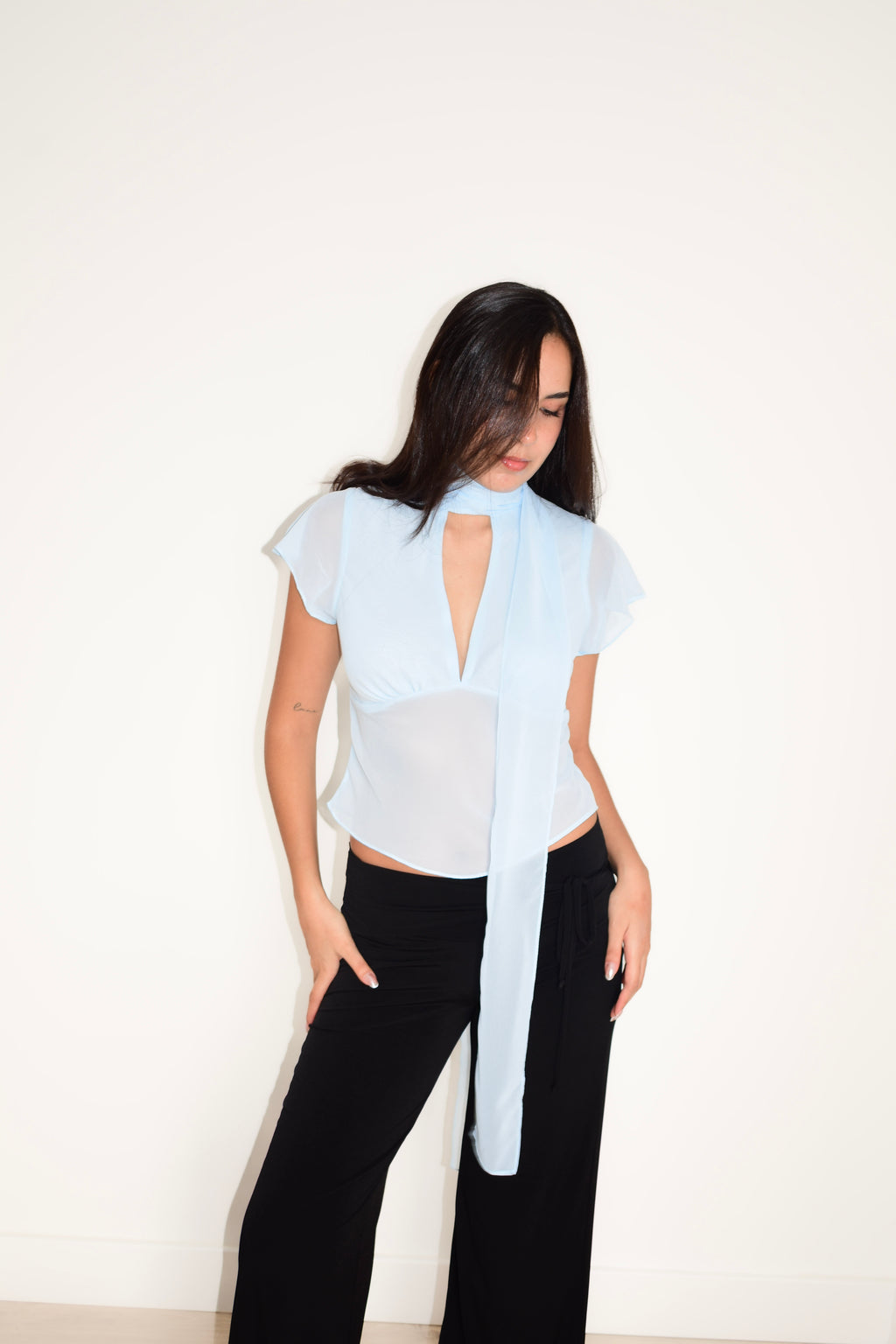 TOP AMARA CELESTE - New Version