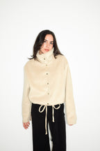 SELINA JACKET BEIGE