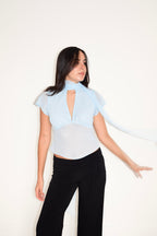 TOP AMARA CELESTE - New Version