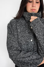 SELINA JACKET GRIS