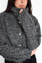 SELINA JACKET GRIS