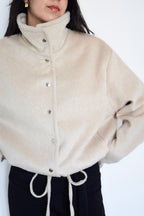 SELINA JACKET BEIGE