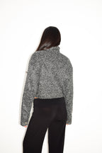 SELINA JACKET GRIS