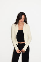 TOP FREYA IVORY