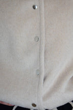 SELINA JACKET BEIGE