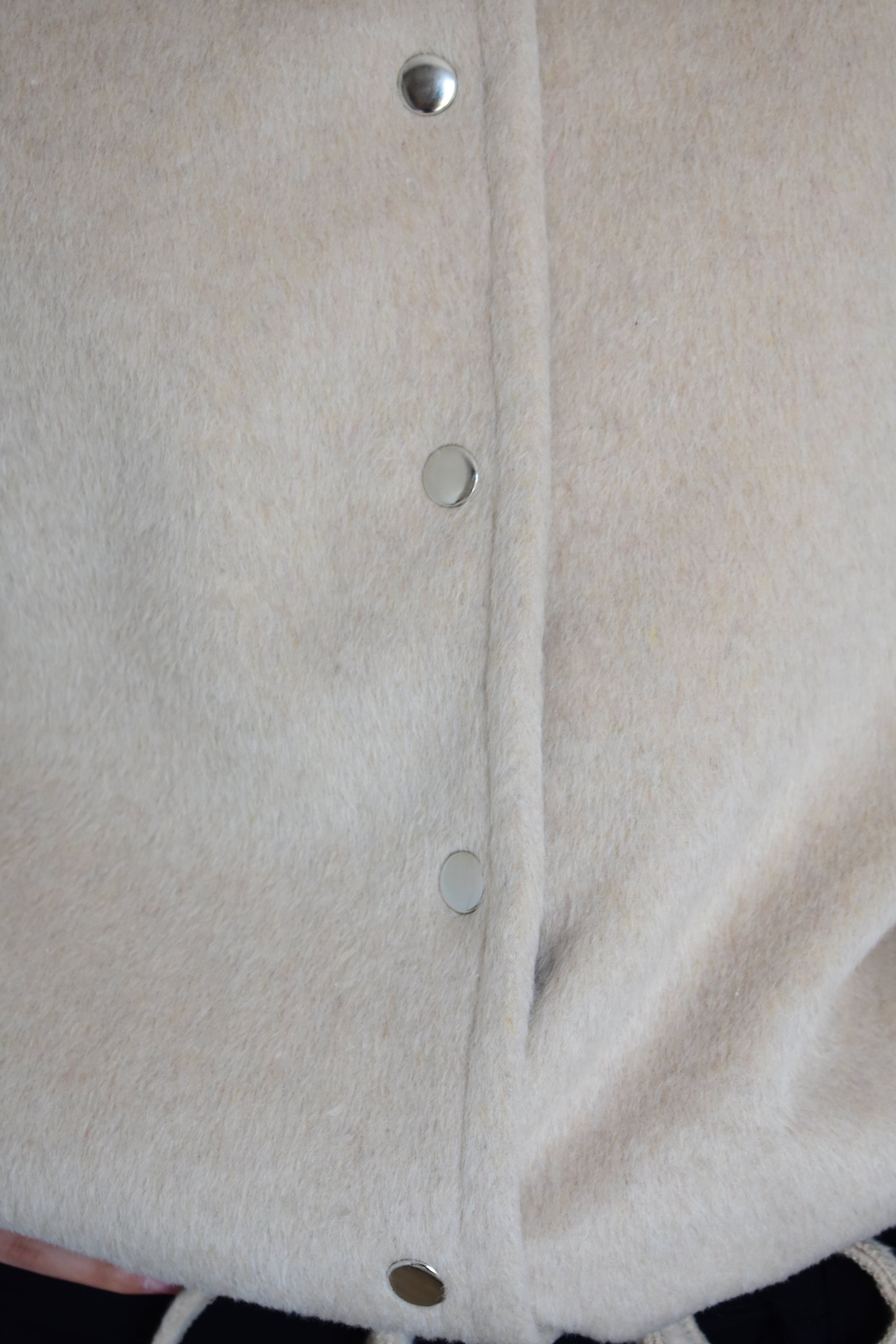 SELINA JACKET BEIGE