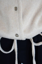 SELINA JACKET BEIGE