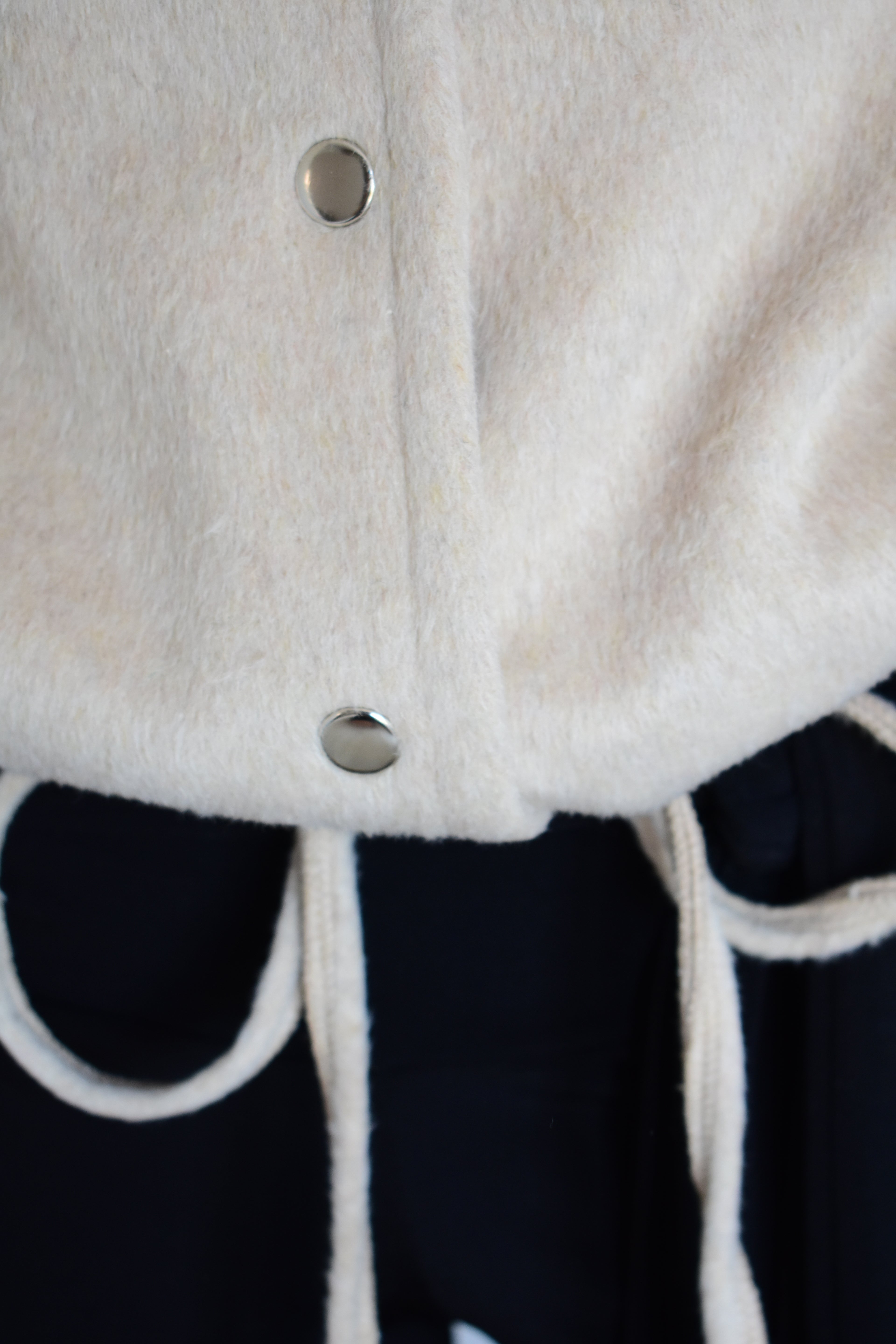 SELINA JACKET BEIGE