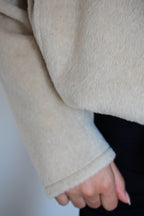 SELINA JACKET BEIGE