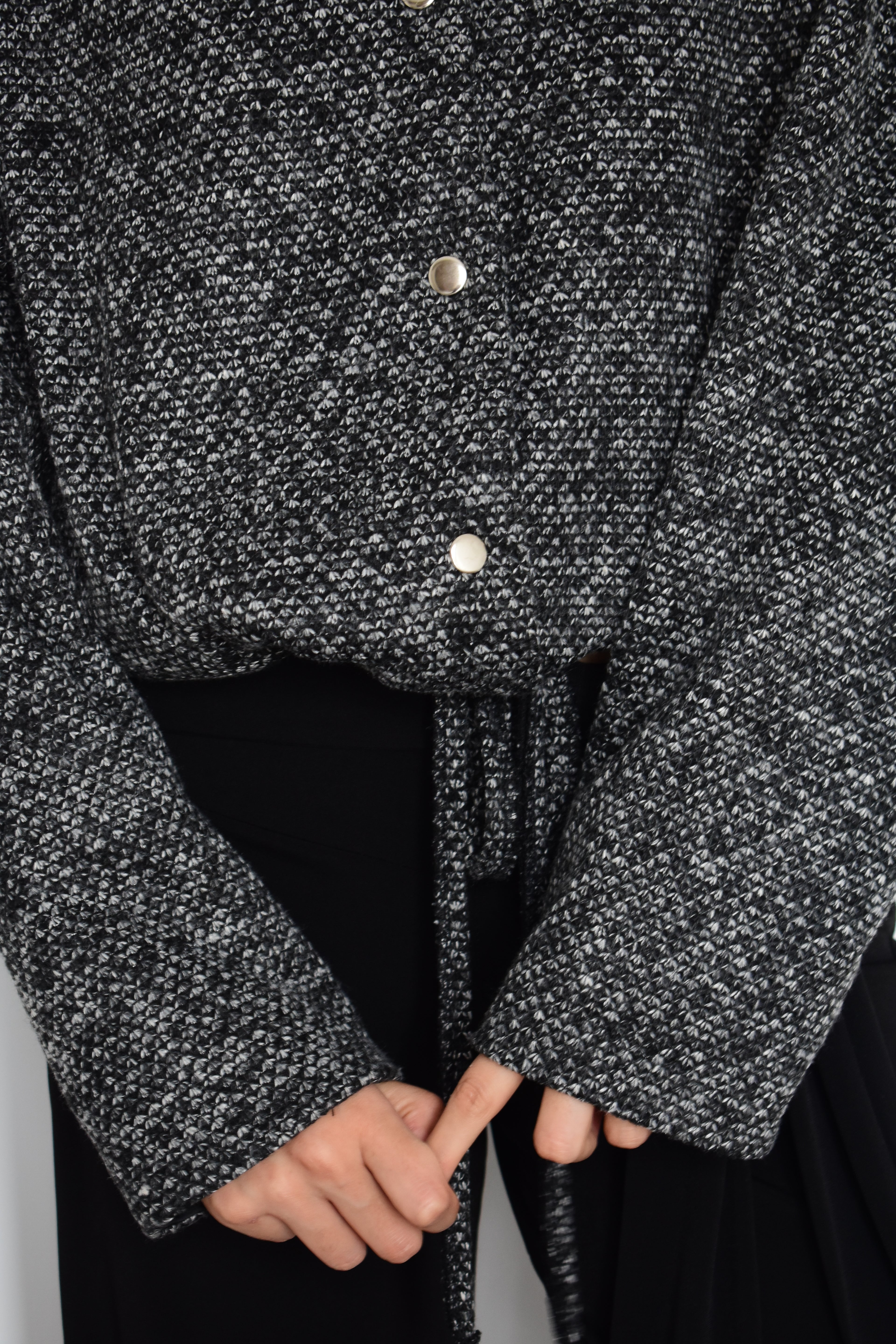 SELINA JACKET GRIS
