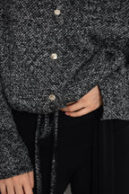 SELINA JACKET GRIS