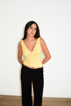 TOP SIRA AMARILLO