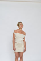 Top Fervore Blanco